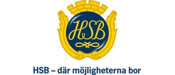 HSB Östergötland logotyp