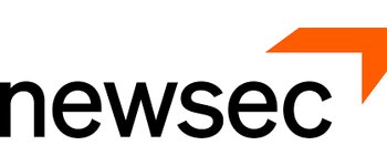 Newsec logotyp